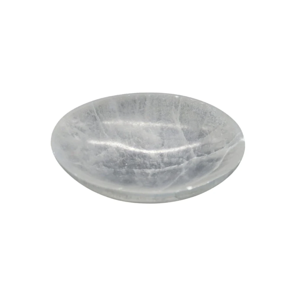 Selenite Bowls