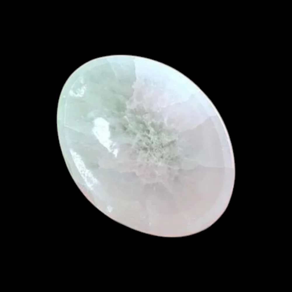 Selenite Bowls